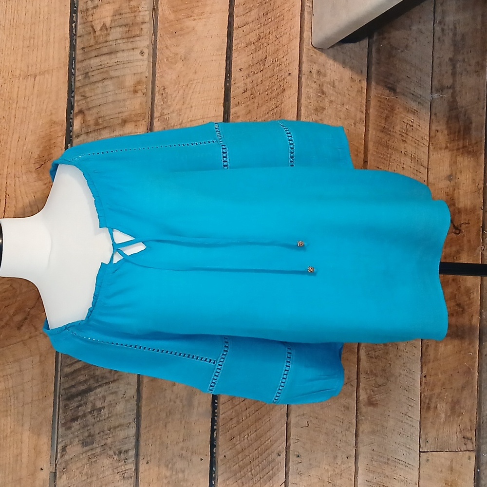 Apt9 xl boho top